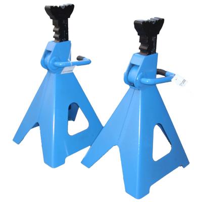 China Adjustable Car Jack Auto Repair Tool Car Support Jack Stand for sale