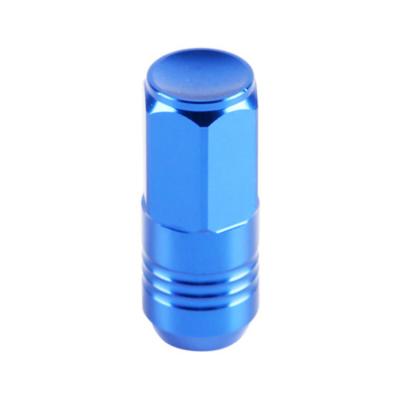 China High Quality Chrome Wheel Lug Lock Chrome Cone Set for sale