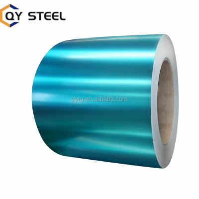 China Top Quality Decoration Color Painted Aluminum Sheet And Aluminum Coil With Coated Aluminum Coil for sale