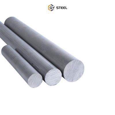 China Materia Low Price 6061 Aluminum Rod 6061 Aluminum Spot 6061T6 Aluminum Bar for sale