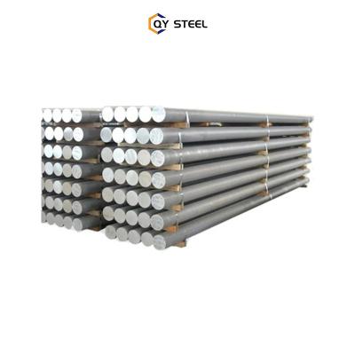 China Factory direct supply 7075 Aluminum Materia 6061 aluminum rod 7075t6 2024 aluminum rod aviation aluminum rod 6082 aluminum for sale