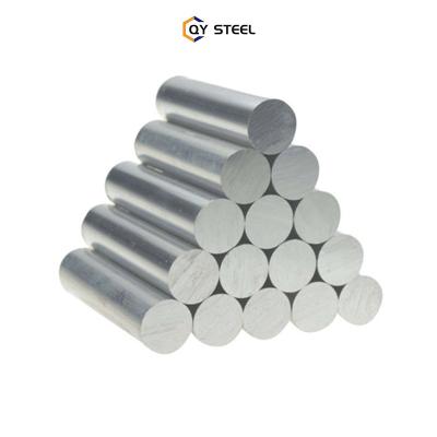 China Factory direct supply 7075 Aluminum Materia 6061 aluminum rod 7075t6 2024 aluminum rod aviation aluminum rod 6082 aluminum for sale