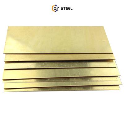 China Purity 4X8 99.9% Factory C10100 C10200 C10300 C10400 Copper Plate Netting Electrolytic Sheet for sale