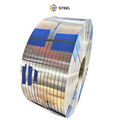 China Decorate Construction Industry Mirror Aluminum Alloy 1060 1100 3004 3105 3003 H24 Aluminium Coil Strip for sale