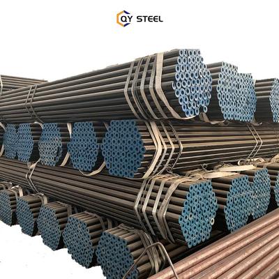 China Direct Sale Q235b Liquid Tube Factory Price Pipe Seamless Carbon Steel Pipe Price Per Kg for sale