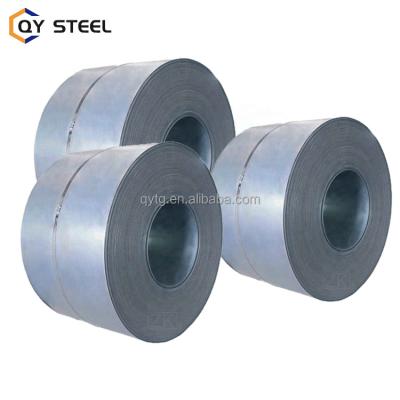 China Structural Carbon Steel Coil Q235B/S235jr Factory Price Hot Rolled Steel Belt for sale