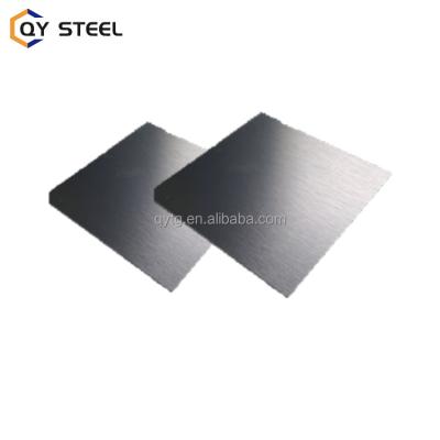 China High Quality Factory Made Ship Plate Q235b/S235jr Carbon Steel Plate Carbon Steel Sheet for sale