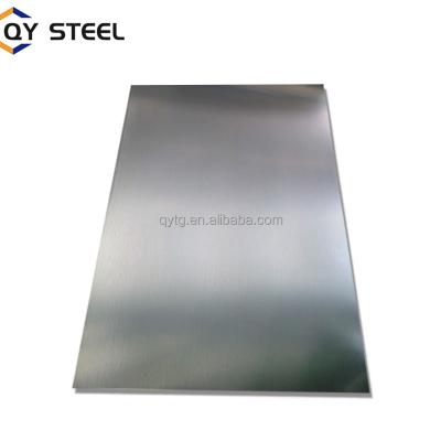 China High Quality Hot Rolled 15mm Carbon Steel Sheet Of Boat Plate Carbon Steel Plate Q235b/S235jr for sale