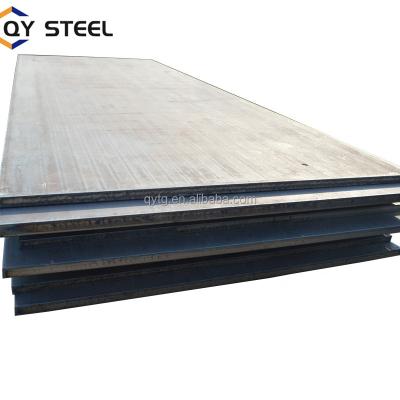 China Ship Plate Carbon Steel Sheet Price Q235b/S235jr Carbon Steel Plate Made In China for sale