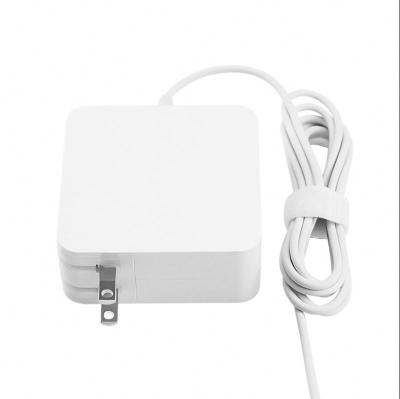 China For Laptop 40W Mode Power Adapter For Macbook Fast Charging Adapter Adapters For T Tip Charger for sale