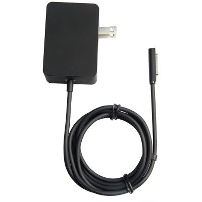 China LAPTOP For Microsoft Surface 12V 2A China Products Power Adapter For Pro for sale