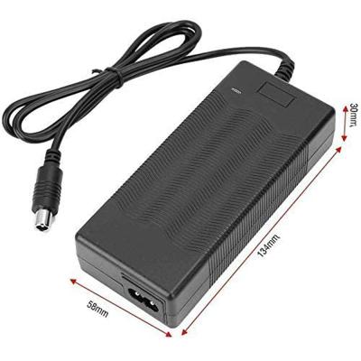 China Safe Convenient 36v Battery Charger For Electric Bike for sale