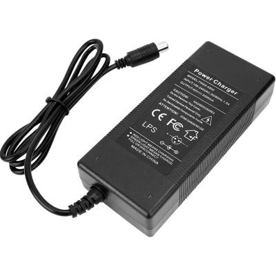 China Conveient 100% safe safe 84w battery charger ebike for bosch M365 M365pro for sale