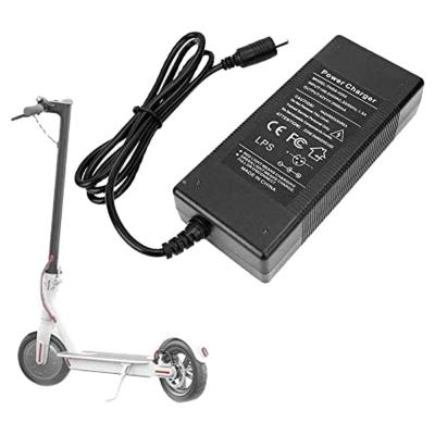 China Suitable safe 36 volt battery charger for the e-bike for sale