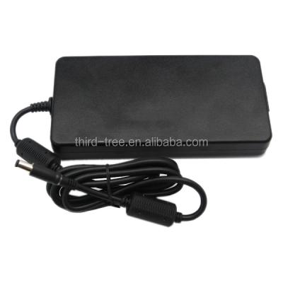 China Balance Scooter Car PA-9E Supply Battery Charger For DELL 19.5V 12.3A 240W Laptop Charger for sale