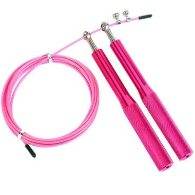 China Heavy weighted jump rope durable/high quality/anti-skid/eco-friendly fitness professional exercise for sale