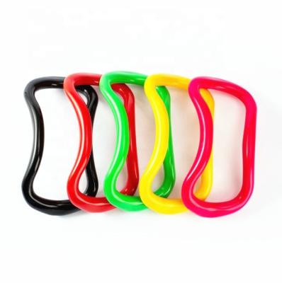 China Durable / Waterproof / Eco - Friendly Korea Version Popular Yoga Pilates Ring for sale