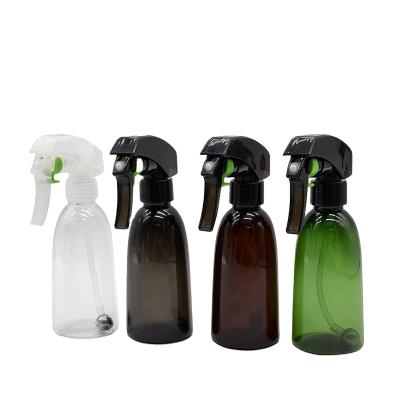 China PACKAGING BEAUTY Hairdressing Spray Bottle Super Fine Spray Bottle High Pressure Automatic Spray Bottle for sale