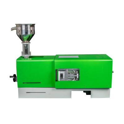 China 2021 China Horizontal Horizontal Plastic Injection Molding Machine For Office for sale