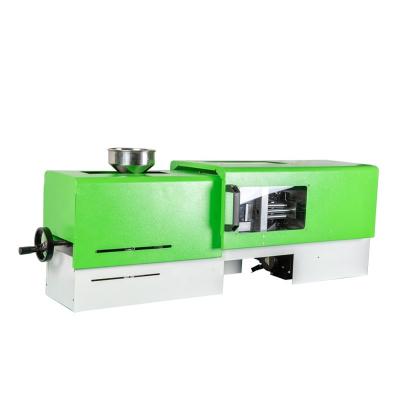 China 2021 Hot Sales Horizontal Desktop Plastic Injection Molding Machine Small Injection Machine for sale