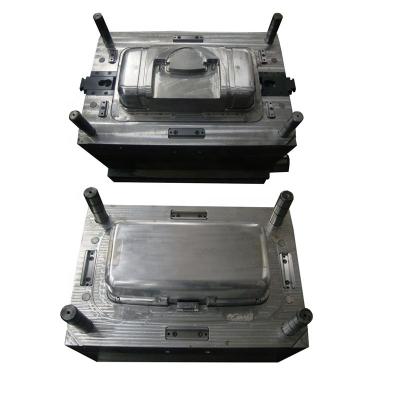 China 2021 Cheap Household Product Mold China Tool Box Mold for sale