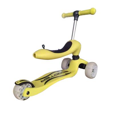 China Kid Exercise Machine Skate Board Trucks Skateboard Car for sale