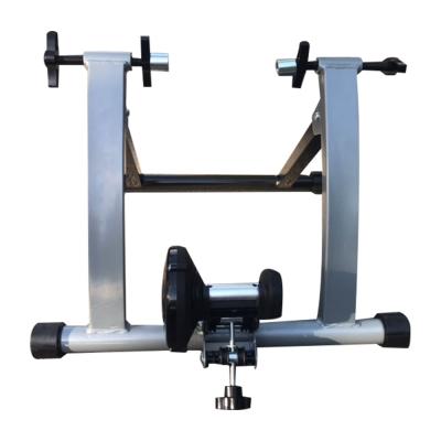 China Steel Home Bicycle Trainer Machine Bicycle Trainer Bike Exercise Machine for sale