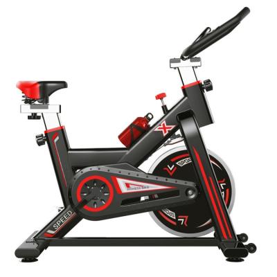 China Indoor Aerobics Exercise Bike Home Use Commercial Spinning Exercise Equipment for sale