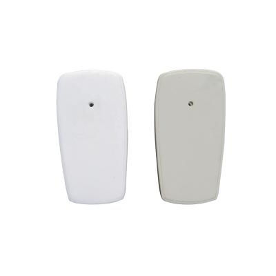 China 8.2MHz High Sensitivity EAS Hard Tag Small Alarms For Clothing 50mm*21mm*15mm for sale