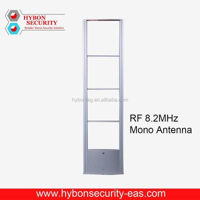 China Clothing store 2015 new mono eas rf antenna equipment barcode anti-theft security system for sale