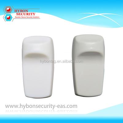 China China Alibaba EAS System 58KHz AM 8.2MHz RF Security Hard Tag Super Hard Tag For Anti Theft 53mm*30mm*18mm for sale