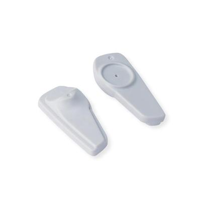 China Clothing Security Tags 75mm*30mm*18mm for sale