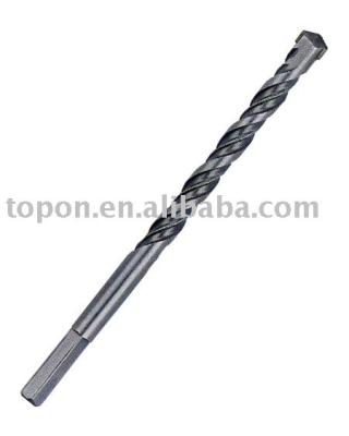 China Masonry Drilling Carbon Steel Hex Shank Masonry Drills Drill Design Concrete Drilling Tool for sale