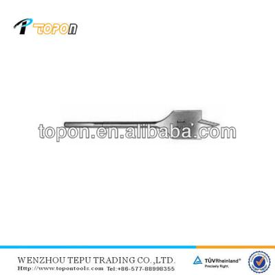 China WOODEN DRILLING FLAT BIT for sale