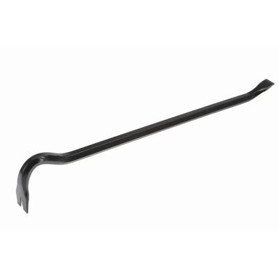 China Goose neck wrecking bar for railway maintenance, mine development, car tools TPW01 for sale