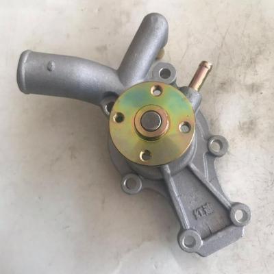 China kinroad renli Kangdi Taotao Joyner water pump go kart spare parts/error parts for sale water pump for sale