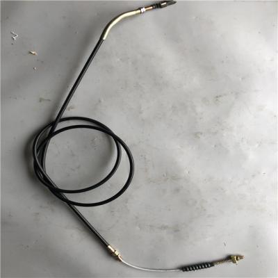 China kinroad renli Kangdi Taotao Joyner clutch cable1100cc go kart spare parts / buggy parts for sale grab cable for sale