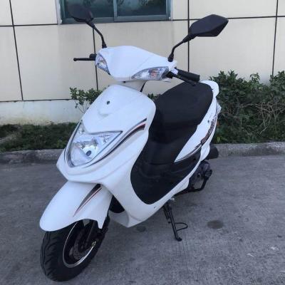 China Economic Aluminum 50cc Gas Scooter for sale