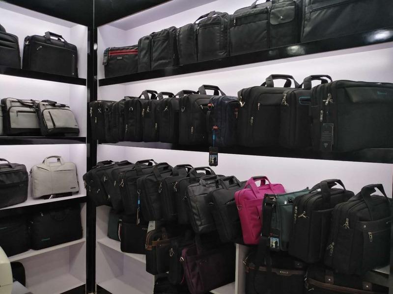 Verified China supplier - Guangzhou Shuangjun Leather Co., Ltd.