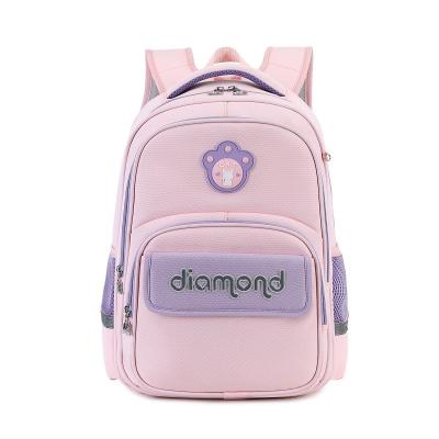 China New arrival raincoat in stock Ninos en la mochila colorful nylon waterproof escolar for sale