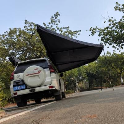 China Fast Open Overland 180 Degree 4wd Awning Retractable Outdoor Awnings for sale