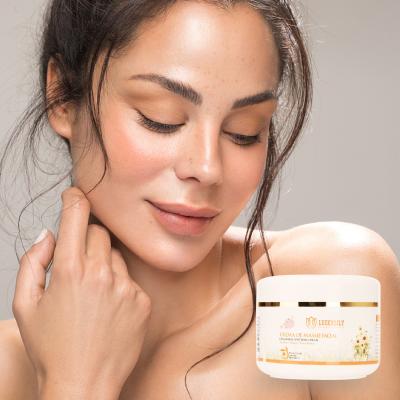 China Skin Revitalizer Face Cream Private Label Vitamin C Pomegranate Primer Skin Whitening Moisture Face Cream For Face for sale