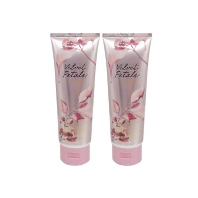 China Best moisturizer body whitening lotion whitening collagen body lotion deep nourishing cream for body for sale