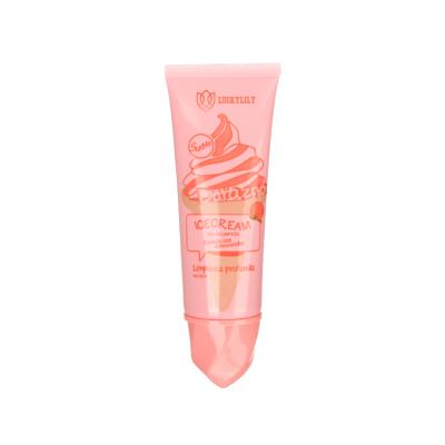 China Whitening Custom Korean Luxury Cute Hand Cream Whitening Hand Cream Favors For Hand for sale