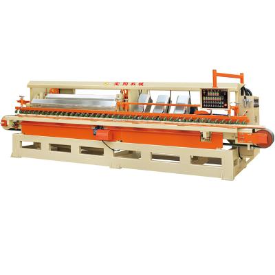 China Building Material Shops Processing Equipment Tiling Machine for sale