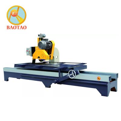 China Building Material Stores BT3200 Stone Processing Machinery Marble Granite Cutter for sale