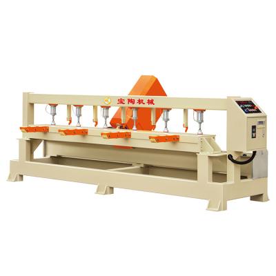 China Building Material Stores Quartz Countertop Cutting Machine BT3200 45 Joints Stone Processing for sale