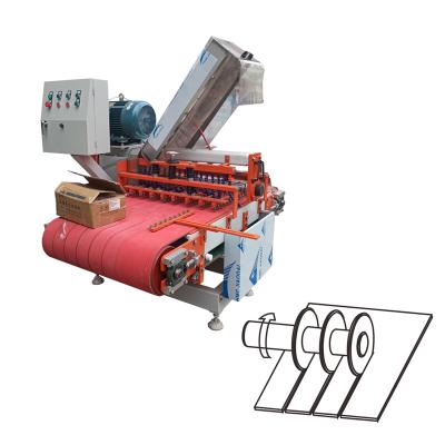 China Building Material Shops BT800I Mosaic Tile Cutting Machine 1 Multi-Bladed Head for sale