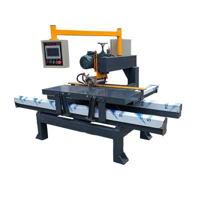 China Hotels Ceramic Tile Cutting Machine for sale