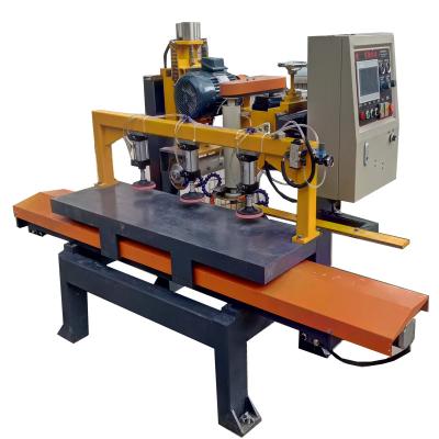 China BT-1200 Cutter Marble Flute Wall Grooving Cutter Machine CNC Machinery Stone Cutting Machines for sale